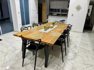 Beautiful House for Rent Quinta Alkina Villavicencio - 1