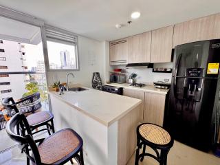 Stunning Bocagrande Beach Apartment - 7