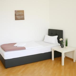 SUNNYHOME Monteurwohnungen und Apartments in Schwandorf - 8