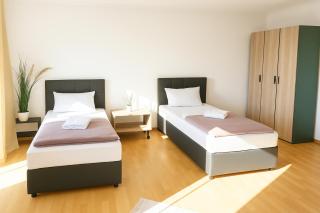 SUNNYHOME Monteurwohnungen und Apartments in Schwandorf - 2