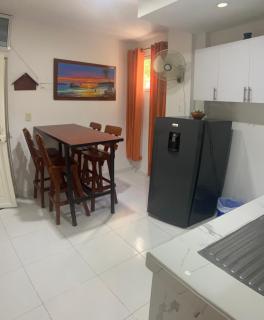 Estudio 2 Cerca A PLAYA Y CENTRO HISTORICO - 0