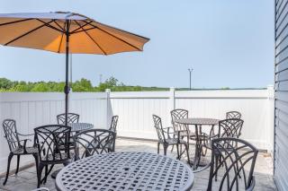 Spark by Hilton Clarion - 4