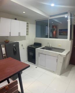 Estudio 2 Cerca A PLAYA Y CENTRO HISTORICO - 9