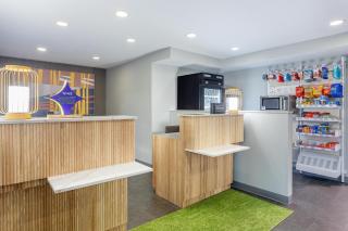 Spark by Hilton Clarion - 3