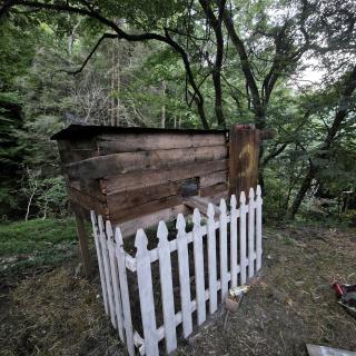 Remote Mountain A-Frame with BBQ Perfect for Nature Lovers in West Virginia - 2
