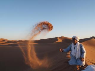 Dar Nomad Tagounite - 6