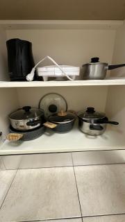 Confortevole appartamento vicino a San Raffaele Ospedale - 2