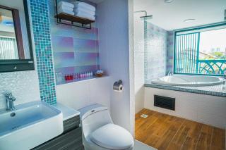 BlueTel Re'sidencE Bangkok IMPACT บลูเทล เรซิดองส์ กรุงเทพ อิมแพค - 6