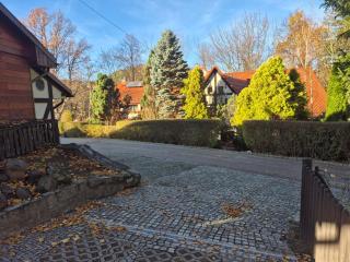 Chata nad Sztolnią - 0