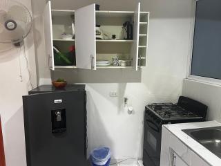 Estudio 2 Cerca A PLAYA Y CENTRO HISTORICO - 5