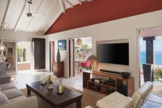 Scenic Hilltop Villa With Sunset Terrace - 9