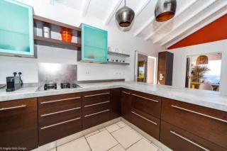 Scenic Hilltop Villa With Sunset Terrace - 4