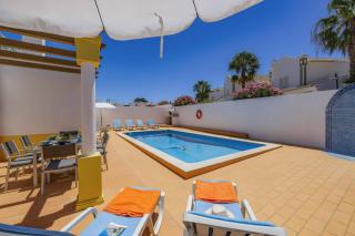 Villa Algarhb by Villa Plus - 6