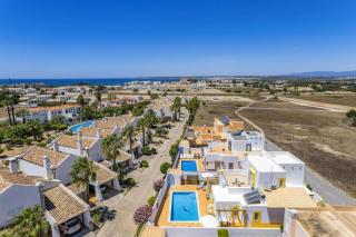 Villa Algarhb by Villa Plus - 4