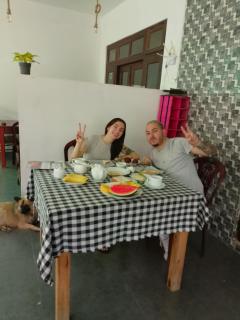 The Canapy Nest Ella - 8