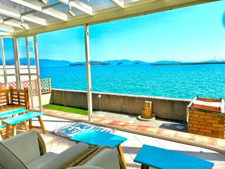 らくがきシーサイド牛窓 - 8