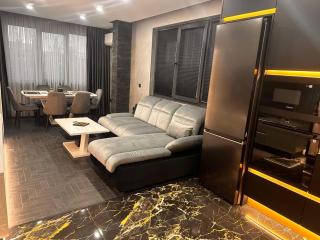 Golden Pearl of Luxury - Burgas - 3