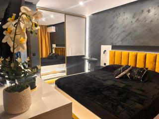 Golden Pearl of Luxury - Burgas - 6