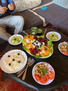 Dar Nomad Tagounite - 8