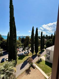 Relais Villa Alba - Gardone Riviera - by Host4U - 8
