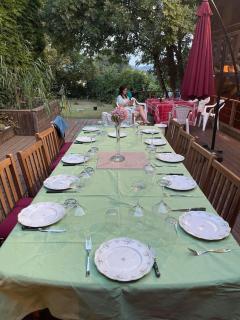 Chambres BB A Coste - 7