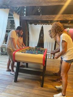 Chambres BB A Coste - 8