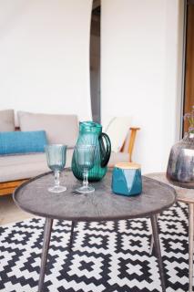 Borgo Lianti case vacanza Sardegna - 8