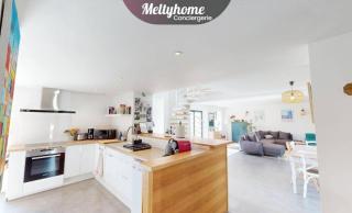 Maison familiale entre mer et campagne - 0