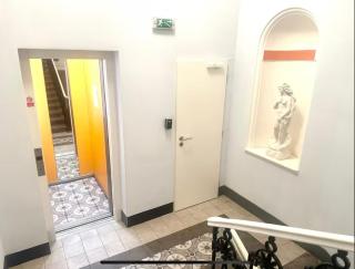 Golden Dome Skyline Retreat - Praga - 2