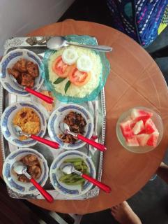 Dream Domain Ahangama - 9