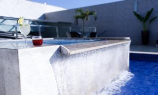 Good Stone Curvelo Hotel - 7