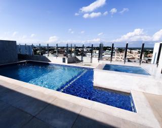 Good Stone Curvelo Hotel - 9