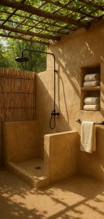 Ferme des Tipis Dome Marrakech - 9