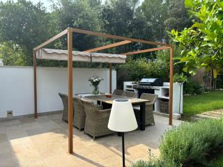 Casa Familia - House for 4 - 9