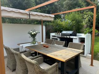 Casa Familia - House for 4 - 8