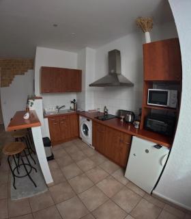 Le petit Grésivaudan - 1