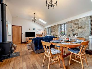 2 Bed in Trebudannon TREBU - 7