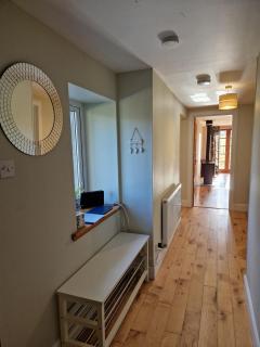 Highland River Cottage with Hot Tub - 2