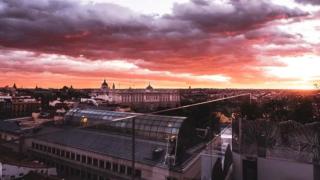 AH - Urban Palacio Real Apartments - 6