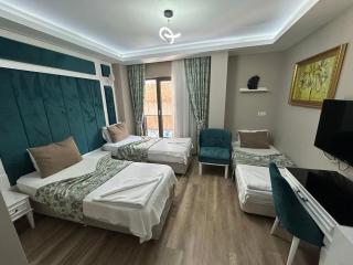 Microyal Hotel - 9