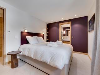 Appartement Neuf 96m² à La Rosière avec Sauna et Vue sur les Alpes - FR-1-690-24 - 1