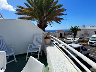 Apartment Los Cristianos - Sea view - 0