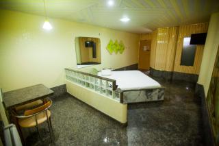 Motel Sagitário - 0