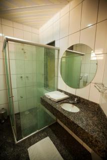 Motel Sagitário - 1