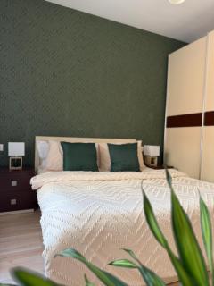 N&N City Nest Apartment -  - 8