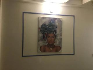 Studio confortable à Le Gosier 37 m² avec jardin - Bas du Fort - 1