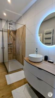 Château de Coraboeuf - Gîte de la Marquise - 4