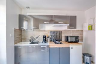 Le Confort du Soir - T2 - Lagnieu - Lagnieu - 8