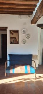 Casa del Contadino Rapale - 1