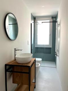 Renovated Flat Rho Fiera Milano - 4